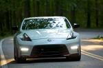 Nissan 370Z Nismo 2015 года (US)